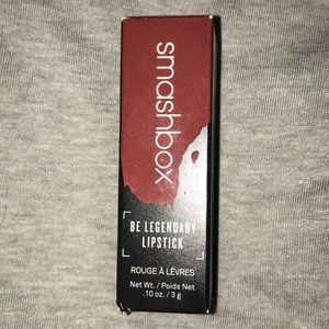 Smashbox Be Legendary Cream Lipstick